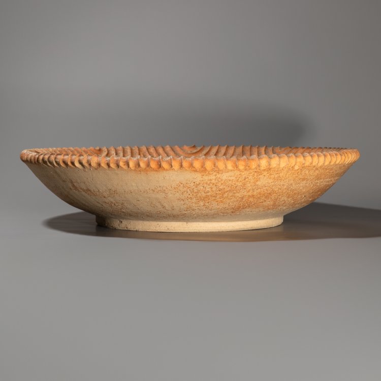 Bild 3 zu Objekt, Large Bowl, 1984, Gerd Kn&auml;pper, K-15 148