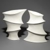 2 Vases