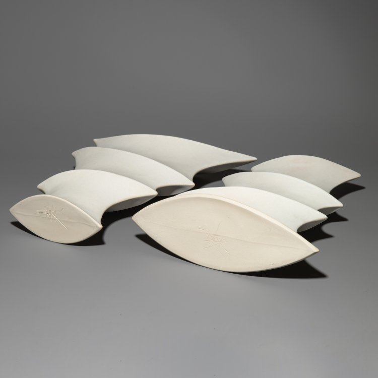 Bild 4 zu Objekt, 2 Vases, Frank Schillo, K-15 152