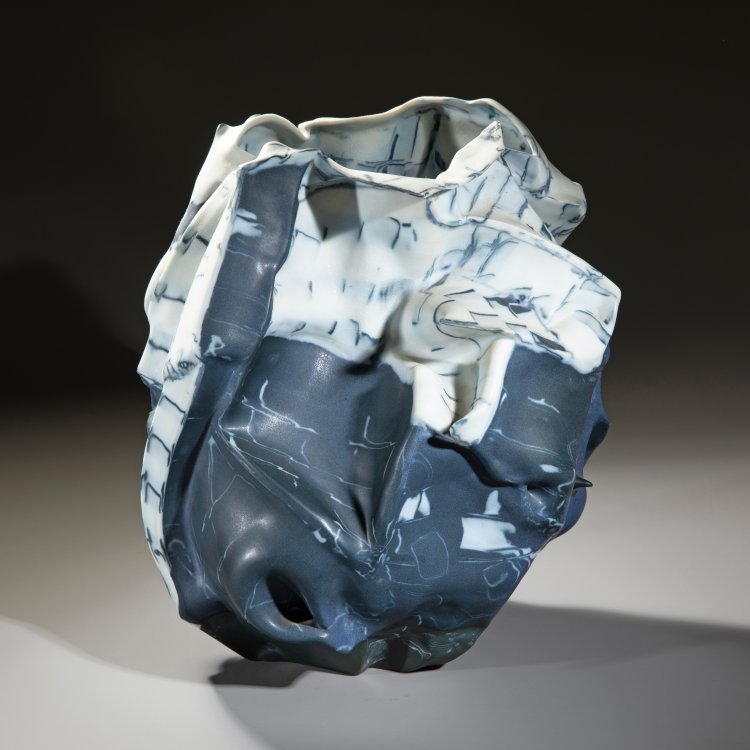 Hauptbild zu Objekt, Vessel, K-15 138