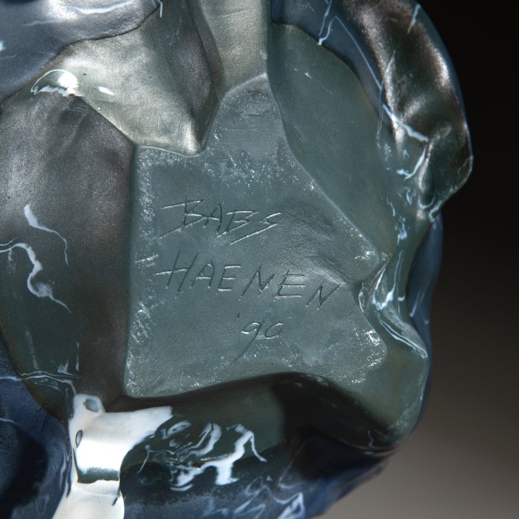 Bild 6 zu Objekt, Vessel, K-15 138