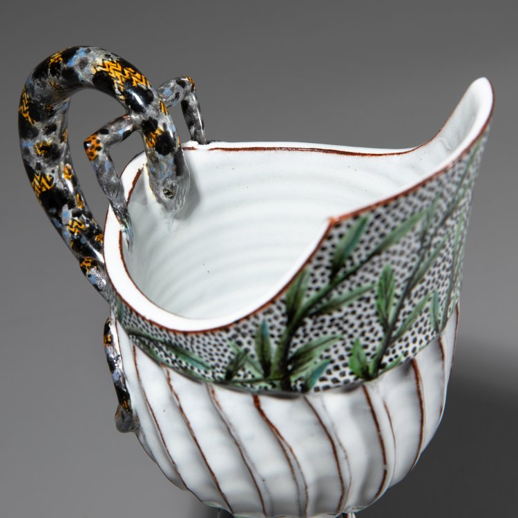 Bild 2 zu Objekt, Ceramic vessel, K-15 150