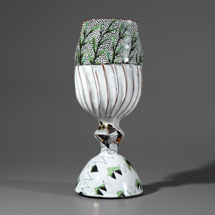 Bild 3 zu Objekt, Ceramic vessel, K-15 150