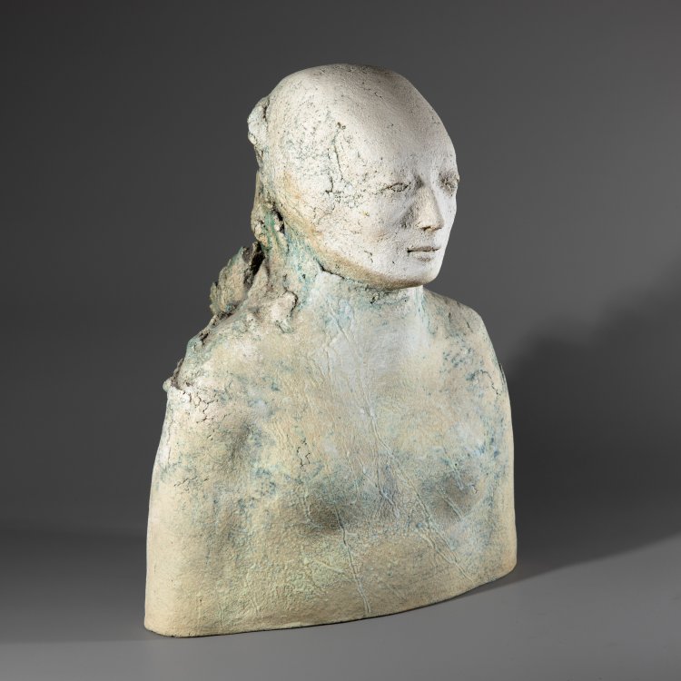 Hauptbild zu Objekt, Alcyone, Carmen Dionyse, K-15 179