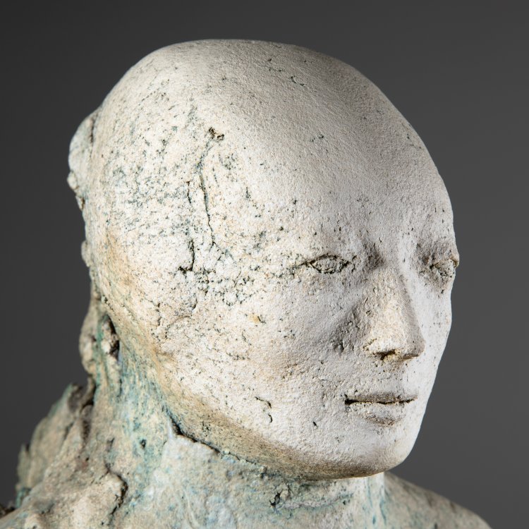 Bild 1 zu Objekt, Alcyone, Carmen Dionyse, K-15 179