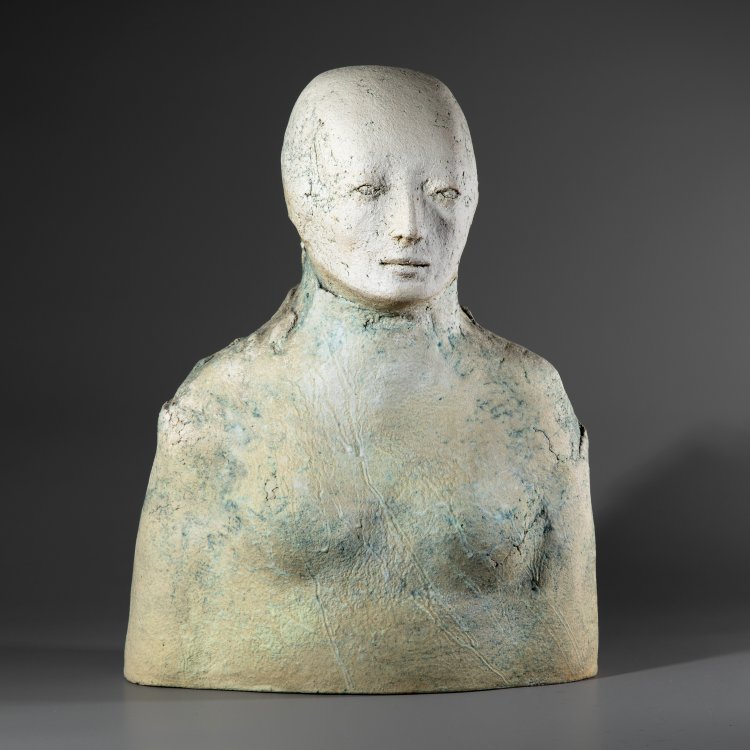 Bild 2 zu Objekt, Alcyone, Carmen Dionyse, K-15 179