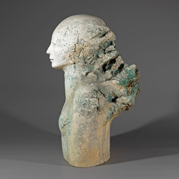 Bild 3 zu Objekt, Alcyone, Carmen Dionyse, K-15 179