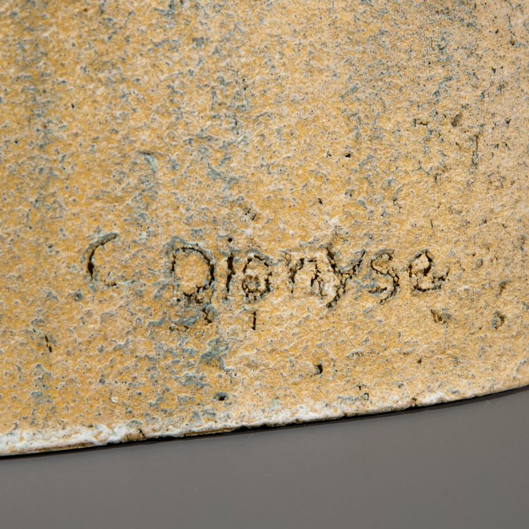 Bild 5 zu Objekt, Alcyone, Carmen Dionyse, K-15 179