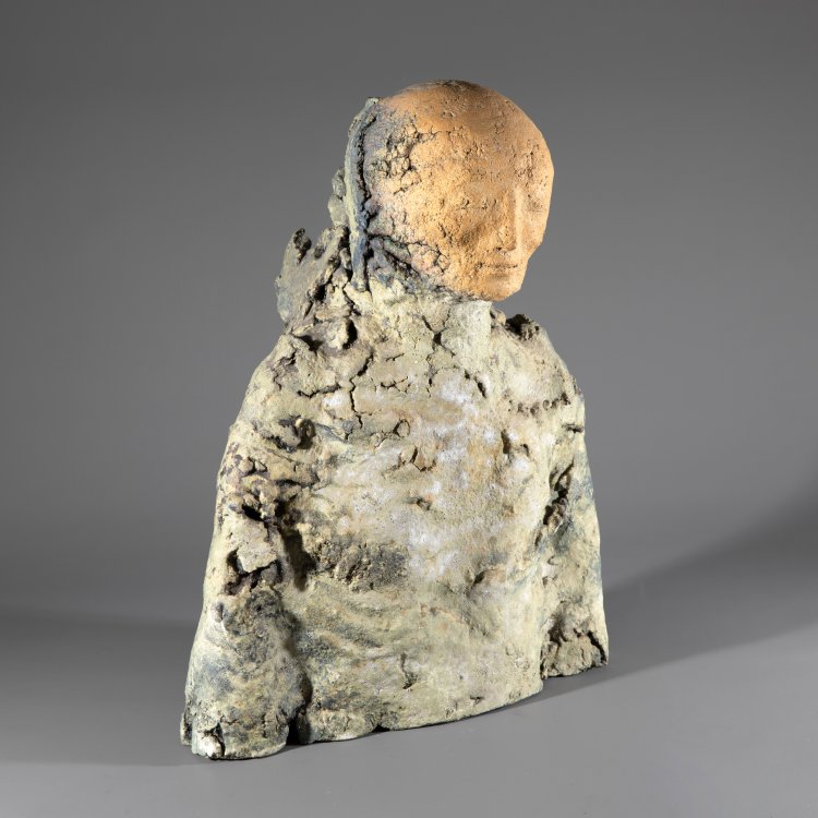 Hauptbild zu Objekt, Ceyx, Carmen Dionyse, K-15 178