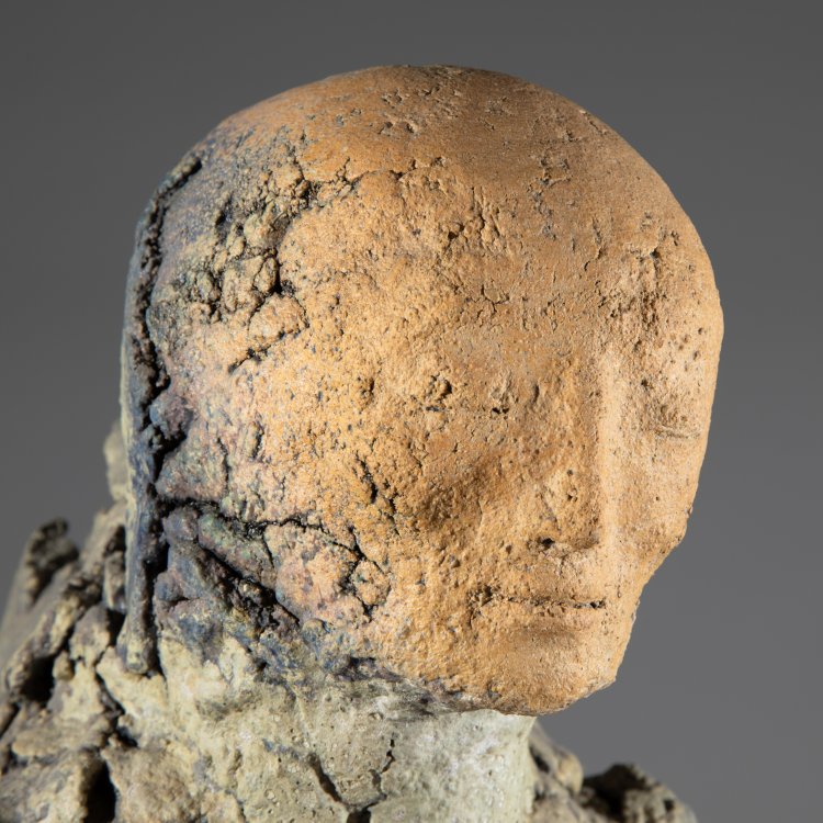 Bild 1 zu Objekt, Ceyx, Carmen Dionyse, K-15 178