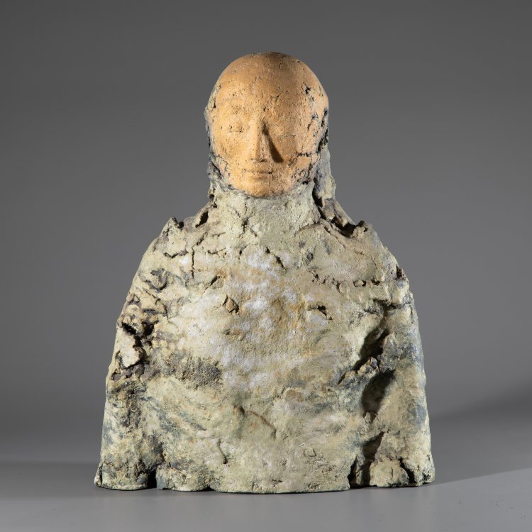 Bild 2 zu Objekt, Ceyx, Carmen Dionyse, K-15 178