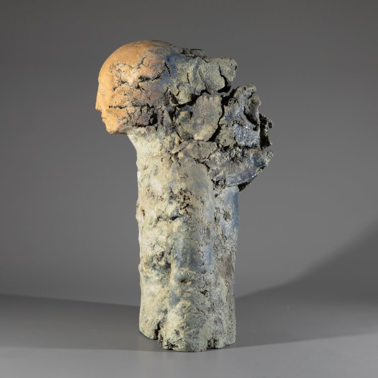 Bild 3 zu Objekt, Ceyx, Carmen Dionyse, K-15 178