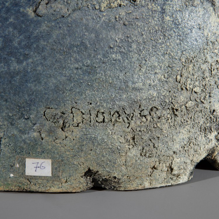 Bild 6 zu Objekt, Ceyx, Carmen Dionyse, K-15 178