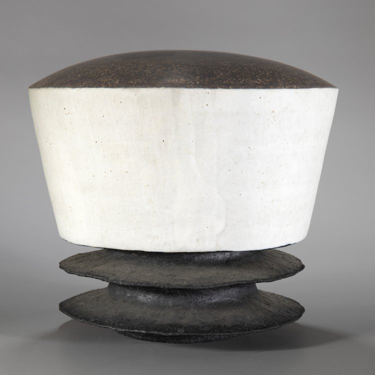 Hauptbild zu Objekt, Sculpture, Michael Cleff, K-15 153