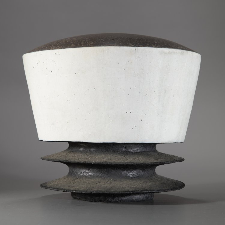 Bild 2 zu Objekt, Sculpture, Michael Cleff, K-15 153