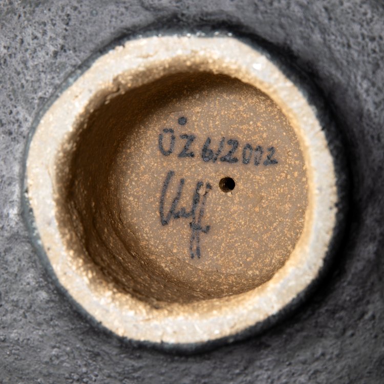 Bild 4 zu Objekt, Sculpture, Michael Cleff, K-15 153