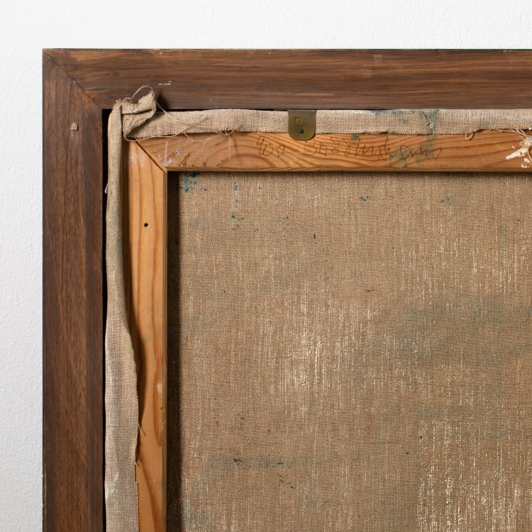 Bild 5 zu Objekt, 'Schrebergarten', 1986, K-15 258