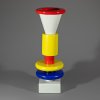 Vase model Vaso per Fiori or Tesvas I