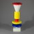 Vase Modell Vaso per Fiori bzw. Tesvas I