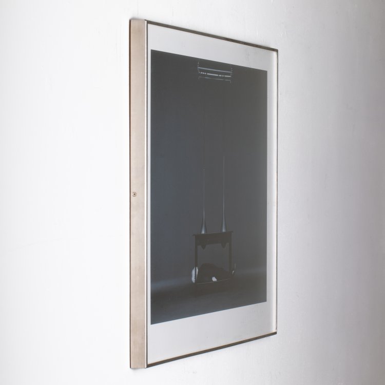 Bild 3 zu Objekt, 'Durchlauferhitzer' 2003, J&uuml;rgen Klauke, K-15 250