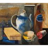 'Still Life with Coffee Pot', around 1939