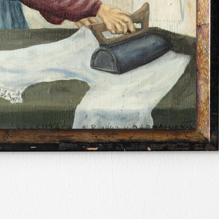 Bild 3 zu Objekt, 4 works, 1984-1991, K-15 267