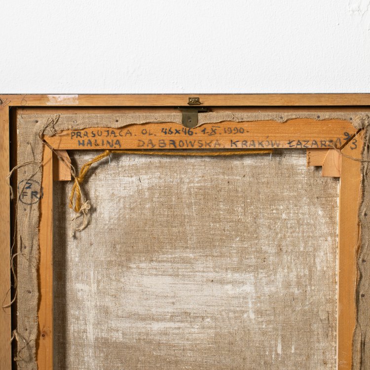 Bild 5 zu Objekt, 4 works, 1984-1991, K-15 267