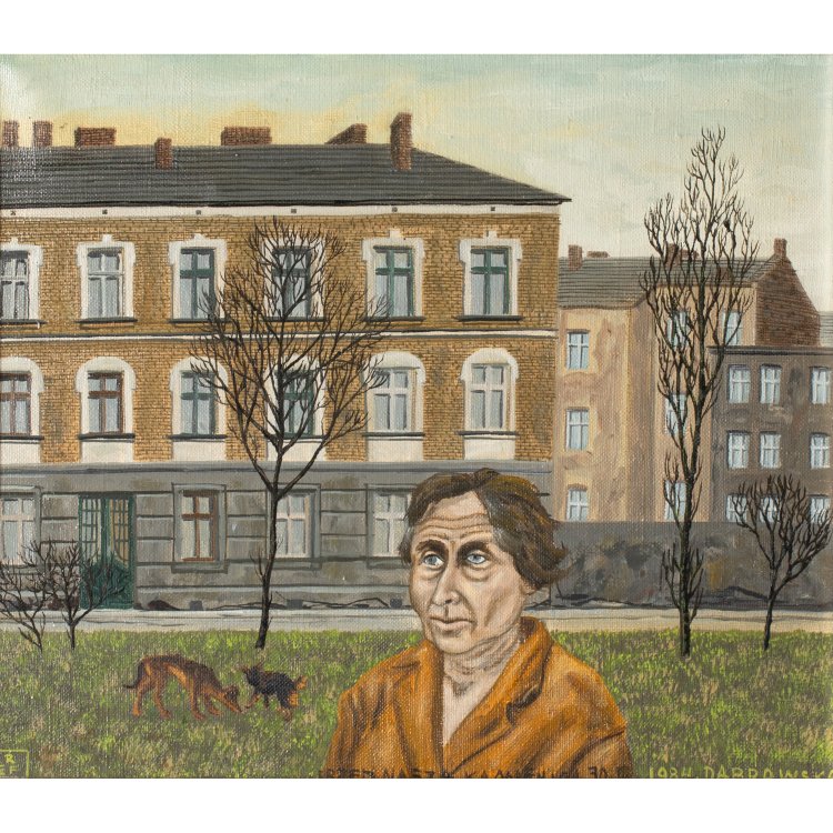 Bild 6 zu Objekt, 4 works, 1984-1991, K-15 267