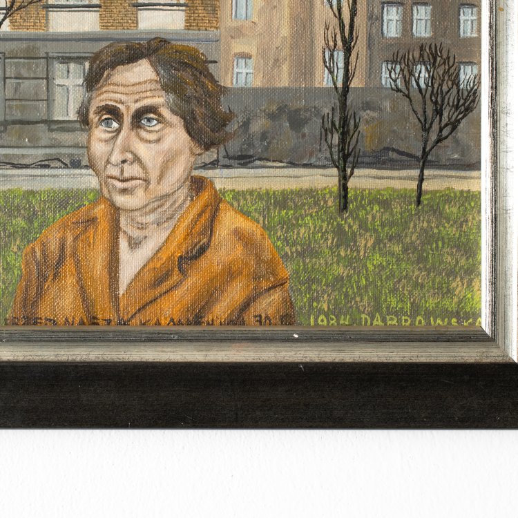 Bild 7 zu Objekt, 4 works, 1984-1991, K-15 267