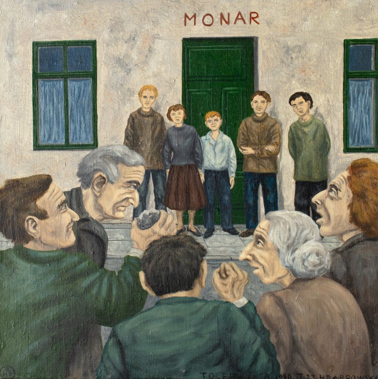 Bild 11 zu Objekt, 4 works, 1984-1991, K-15 267