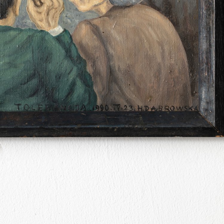 Bild 12 zu Objekt, 4 works, 1984-1991, K-15 267