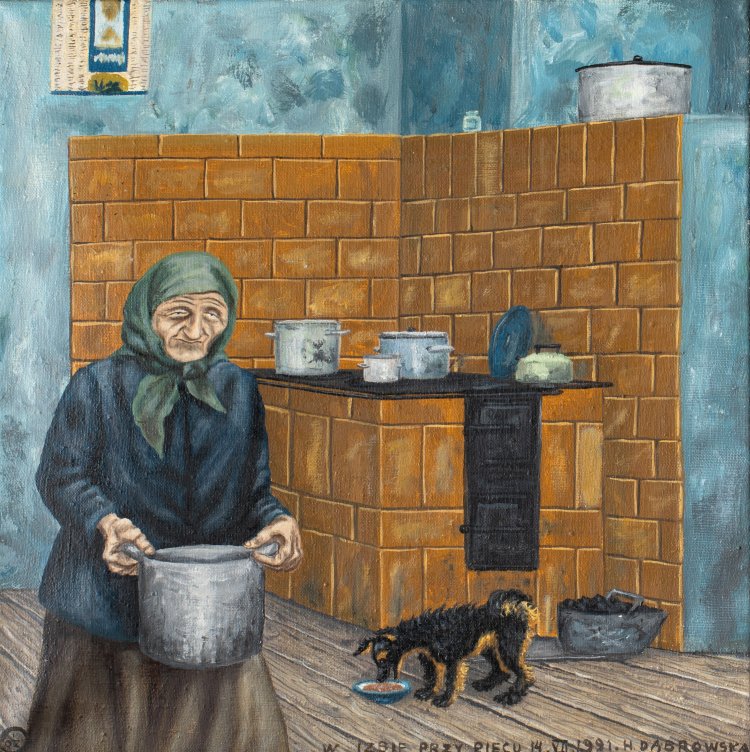 Bild 15 zu Objekt, 4 works, 1984-1991, K-15 267