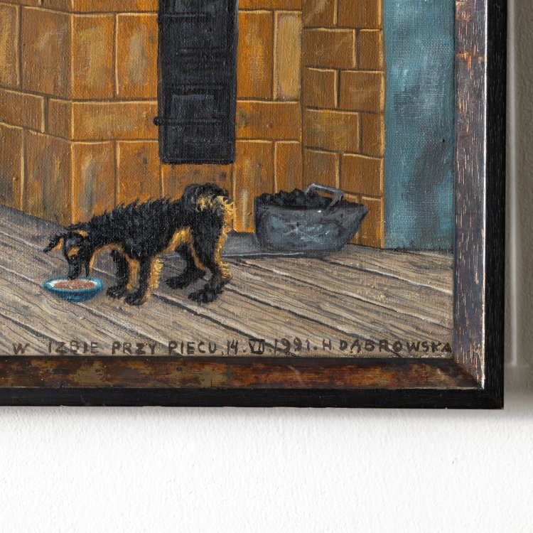 Bild 16 zu Objekt, 4 works, 1984-1991, K-15 267