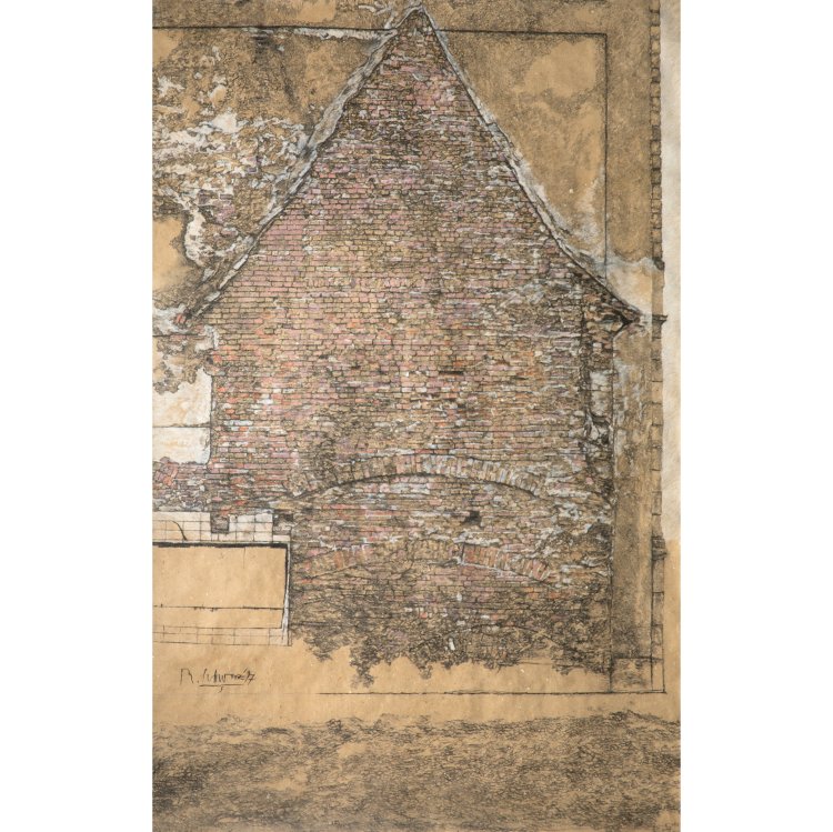 Hauptbild zu Objekt, Untitled, 1997, K-15 284