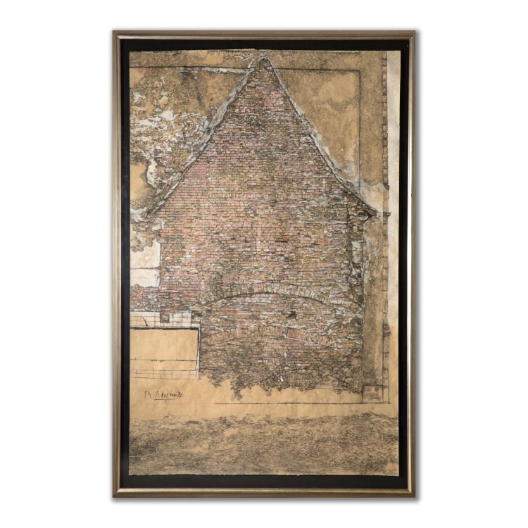 Bild 1 zu Objekt, Untitled, 1997, K-15 284