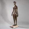 'The Sandpiper', 1953