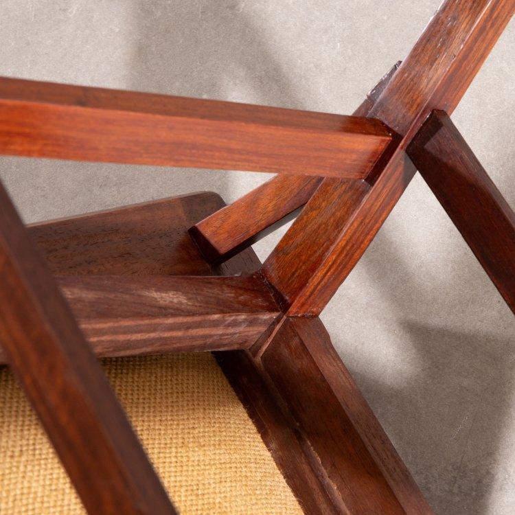 Bild 3 zu Objekt, 'Bloemenwerf'-Stuhl, Henry van de Velde, K-15 29