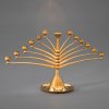 13-light chandelier