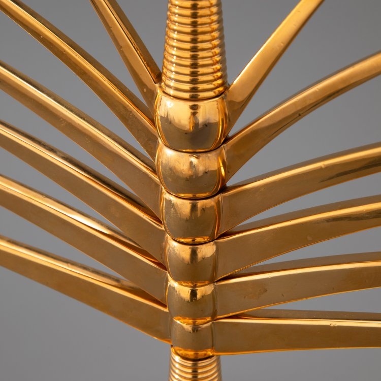 Bild 6 zu Objekt, 13-light chandelier, Bruno Paul, K-15 64