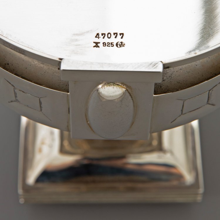 Bild 2 zu Objekt, Candlestick, Hugo Leven, K-15 68