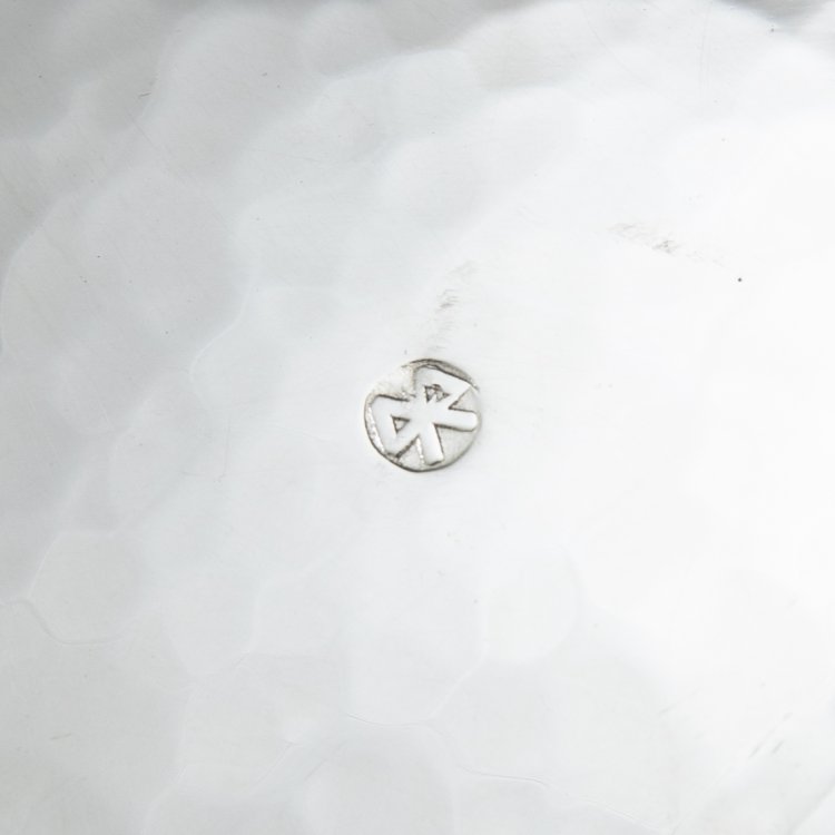 Bild 4 zu Objekt, Bowl with saucer, Gustav Elsa&szlig;, K-15 81