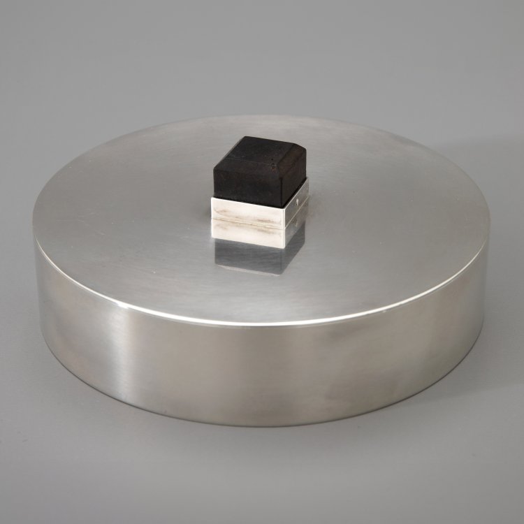 Hauptbild zu Objekt, Round Box, Wiwen Nilsson, K-15 71
