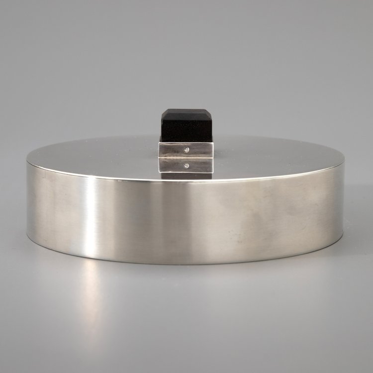Bild 2 zu Objekt, Round Box, Wiwen Nilsson, K-15 71