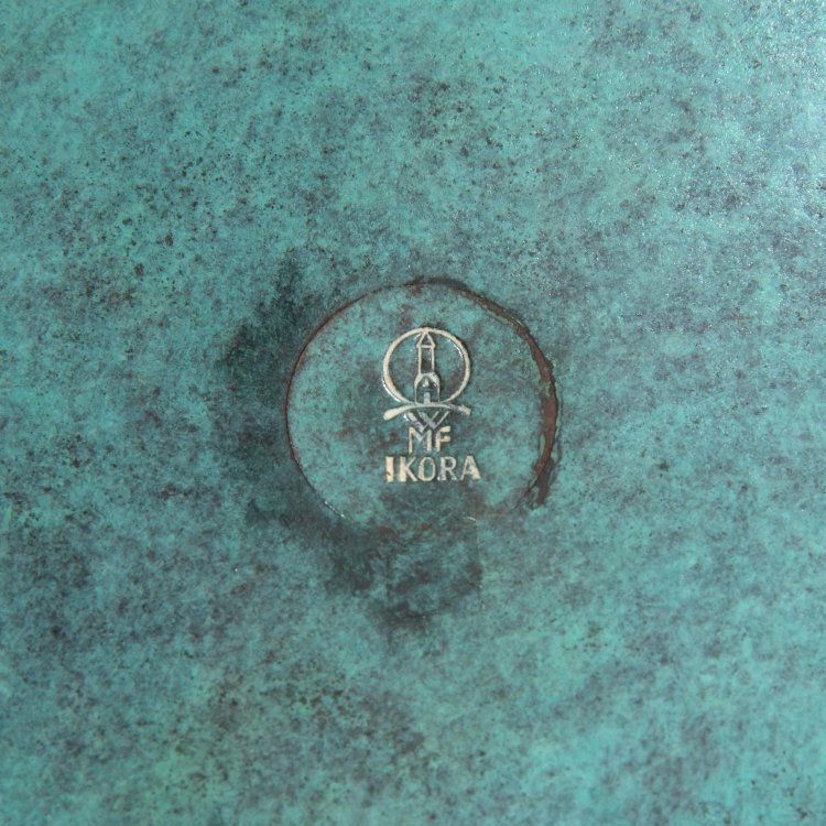 Bild 3 zu Objekt, Vase, Paul Haustein, WMF, K-15 66