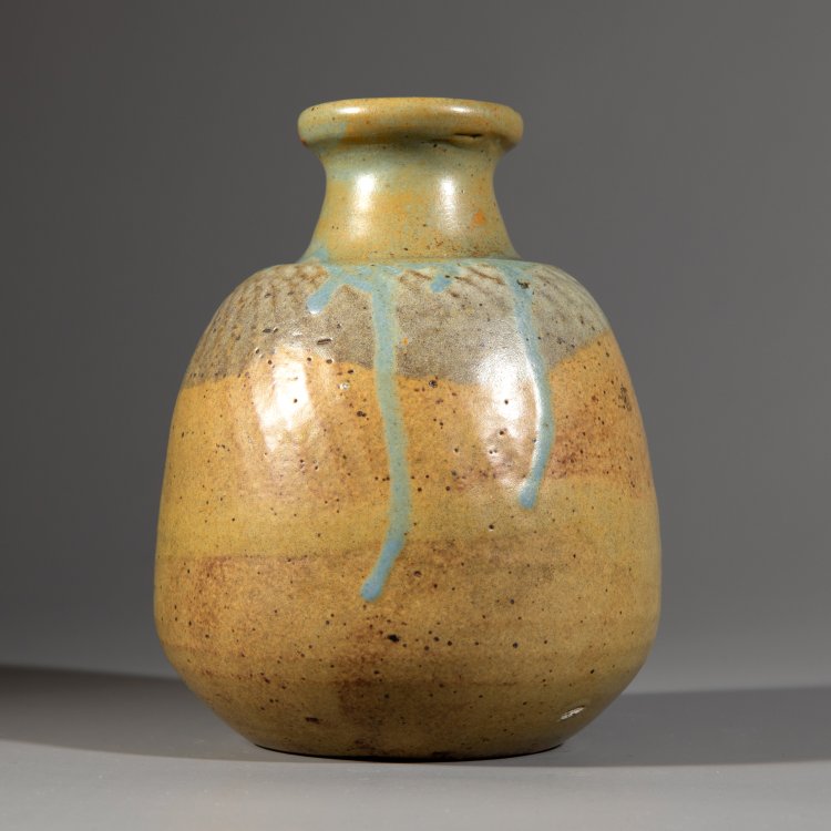 Bild 1 zu Objekt, Vase, Georges Firmin Hoentschel, K-15 131