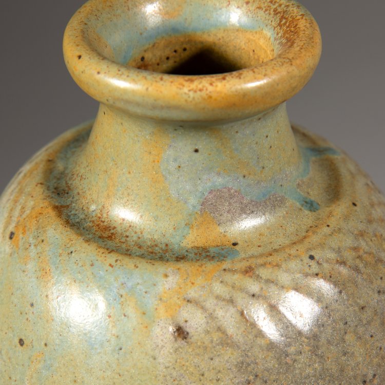Bild 2 zu Objekt, Vase, Georges Firmin Hoentschel, K-15 131