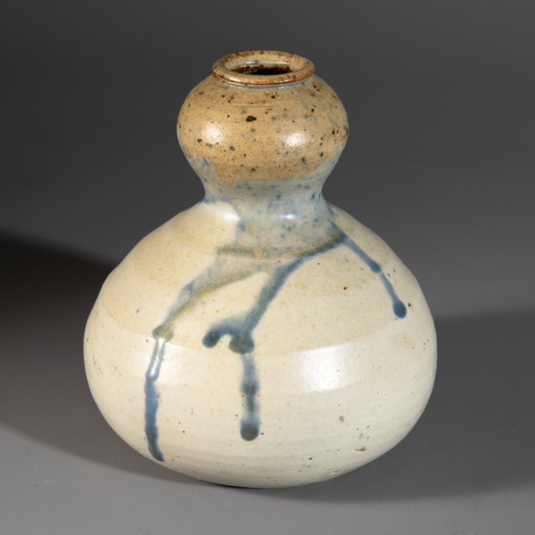 Hauptbild zu Objekt, Vase, Jean Joseph Marie Carri&egrave;s, K-15 129