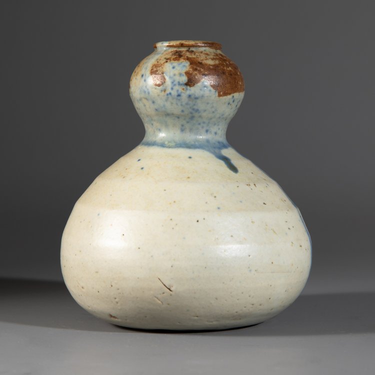 Bild 1 zu Objekt, Vase, Jean Joseph Marie Carri&egrave;s, K-15 129