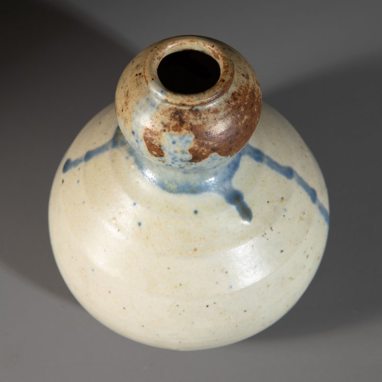 Bild 2 zu Objekt, Vase, Jean Joseph Marie Carri&egrave;s, K-15 129