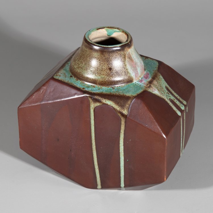 Hauptbild zu Objekt, Vase, K-15 130